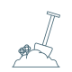 Landscaping & Groundworks Icon