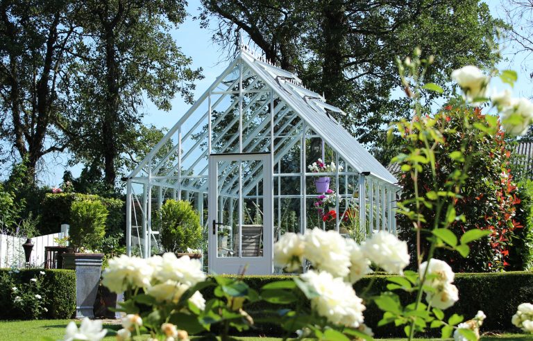 Greenhouses