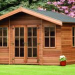 Summer Houses