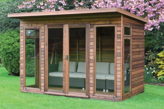 Garden Offices