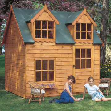 Children’s Playhouses