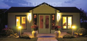 Quality and affordable garden buildings
