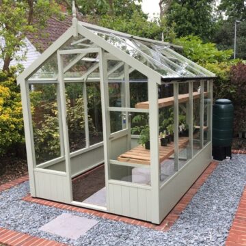 Greenhouses