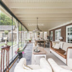 Lugarde Veranda interior - AM44