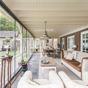 Lugarde Veranda interior - AM44