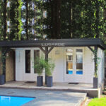 Lugarde Summerhouse PR37