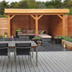 Lugarde Gazebo VV7