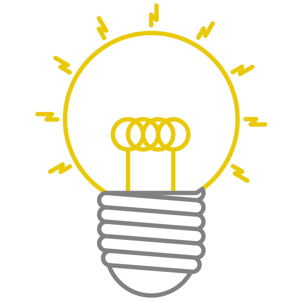 Lined, Insulated & Electric Icon