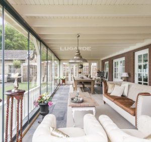 Lugarde Veranda interior - AM44