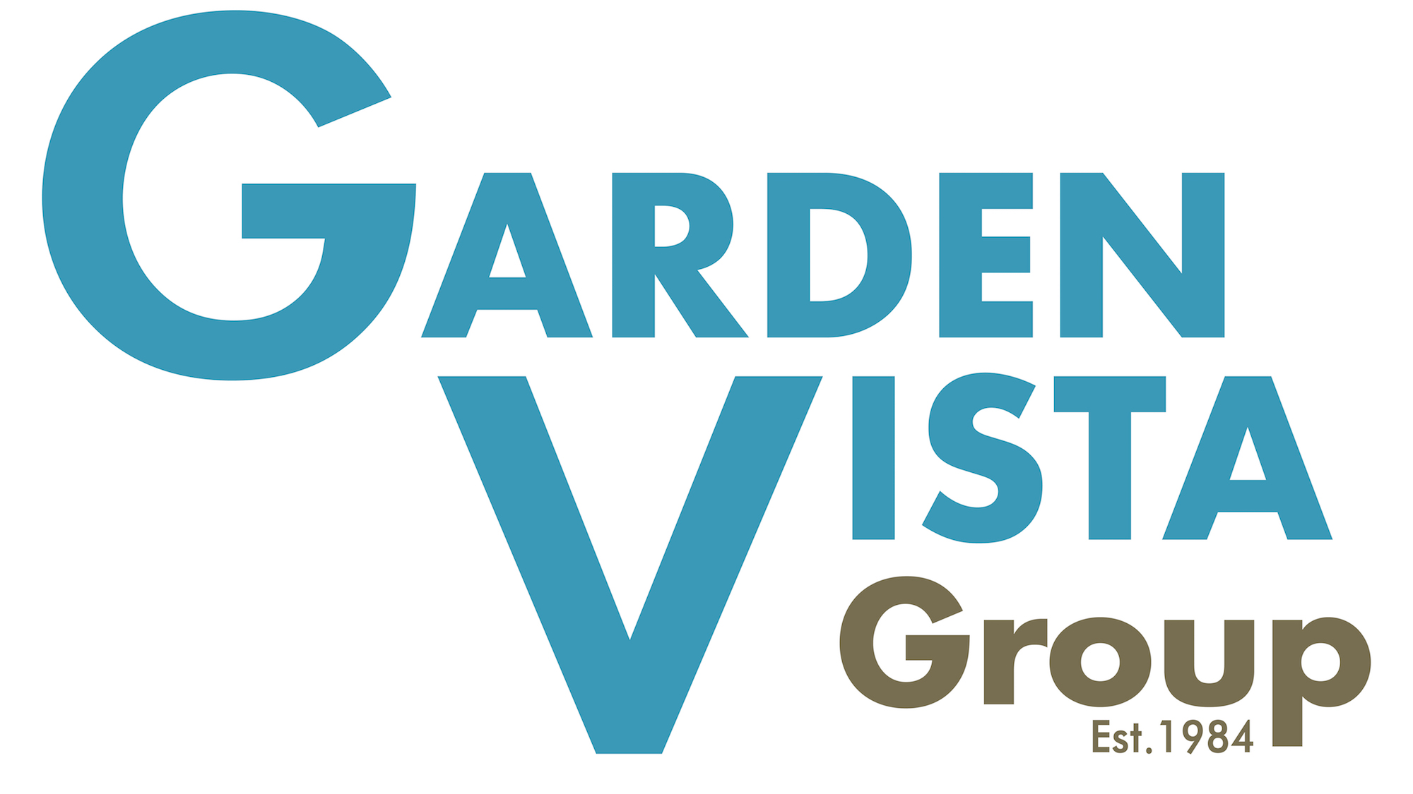 Garden Vista Group logo small