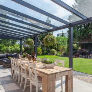 Deponti Pigato veranda