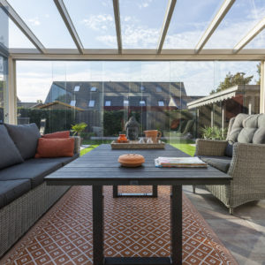 Deponti Pigato veranda