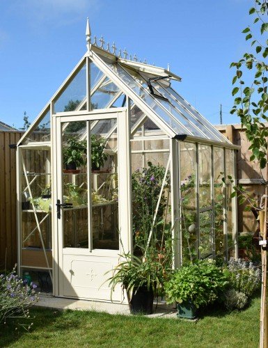 Robinsons Repton Ivory