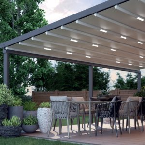 Deponti Verdeca veranda