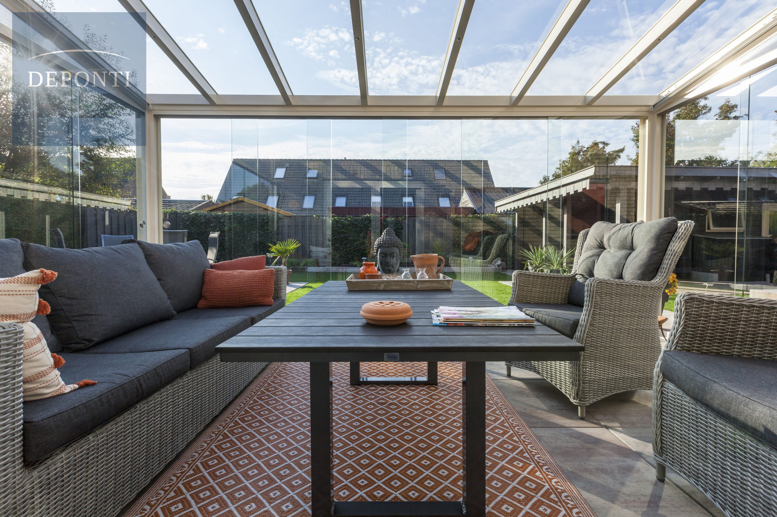 Deponti Pigato Veranda