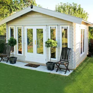Summerhouses