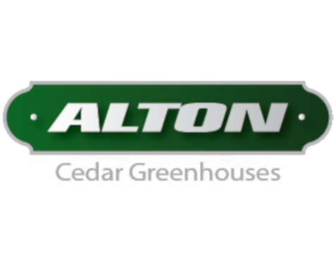 Alton Cedar Greenhouses & Summerhouses
