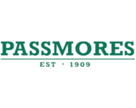 Passmores
