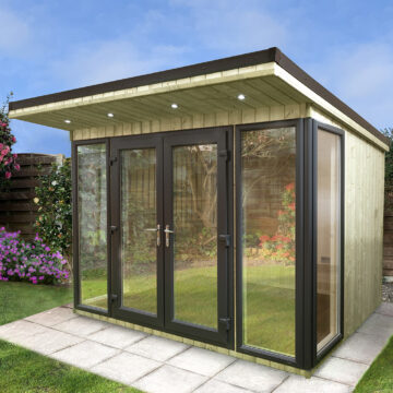 Garden Offices